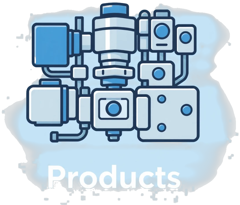 Products icon